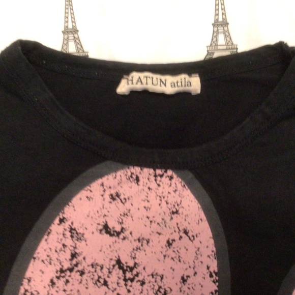 💐Disney Daisy Duck Long Sleeved T-shirt Size Large - Picture 4 of 5